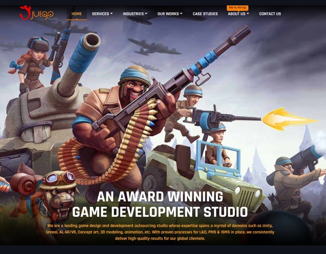 Best Publisher Game in Singapore 2023: Which One Has the Best Service?